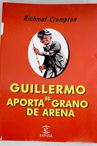 Guillermo Aporta Su Granito de Arena