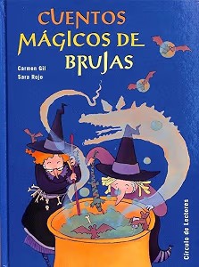 Cuentos Mágicos de Brujas