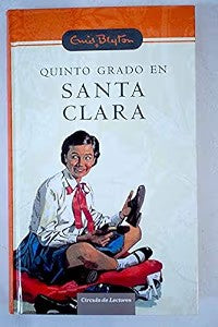 Quinto Grado en Santa Clara
