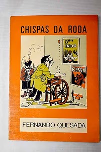 Chispas de Roda. (T.1)