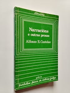 Narracións e Outras Prosas