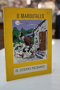 O Maroutallo