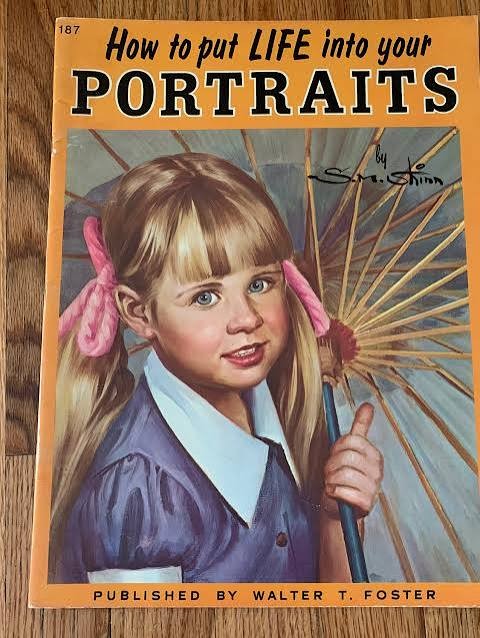 How To Put Life Into Your Portraits