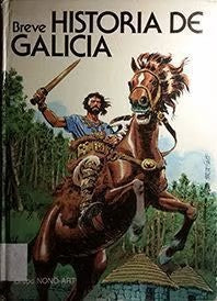 Breve Historia de Galicia