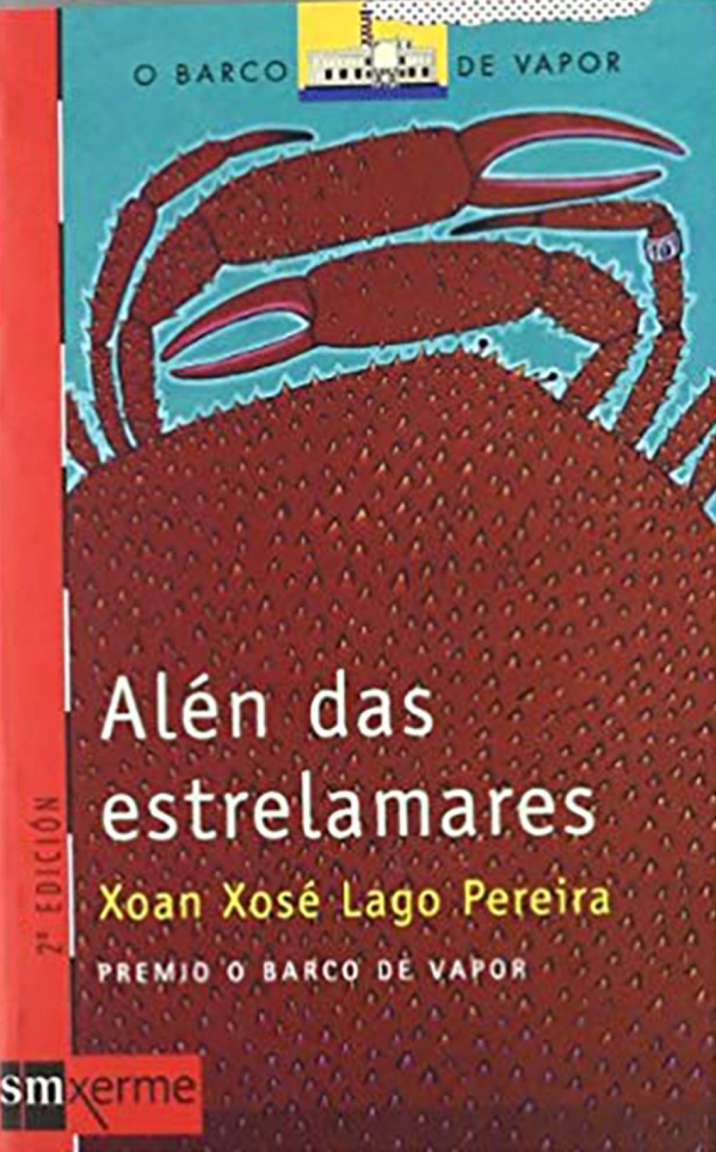 Alén Das Estrelamares