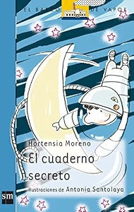 El Cuaderno Secreto