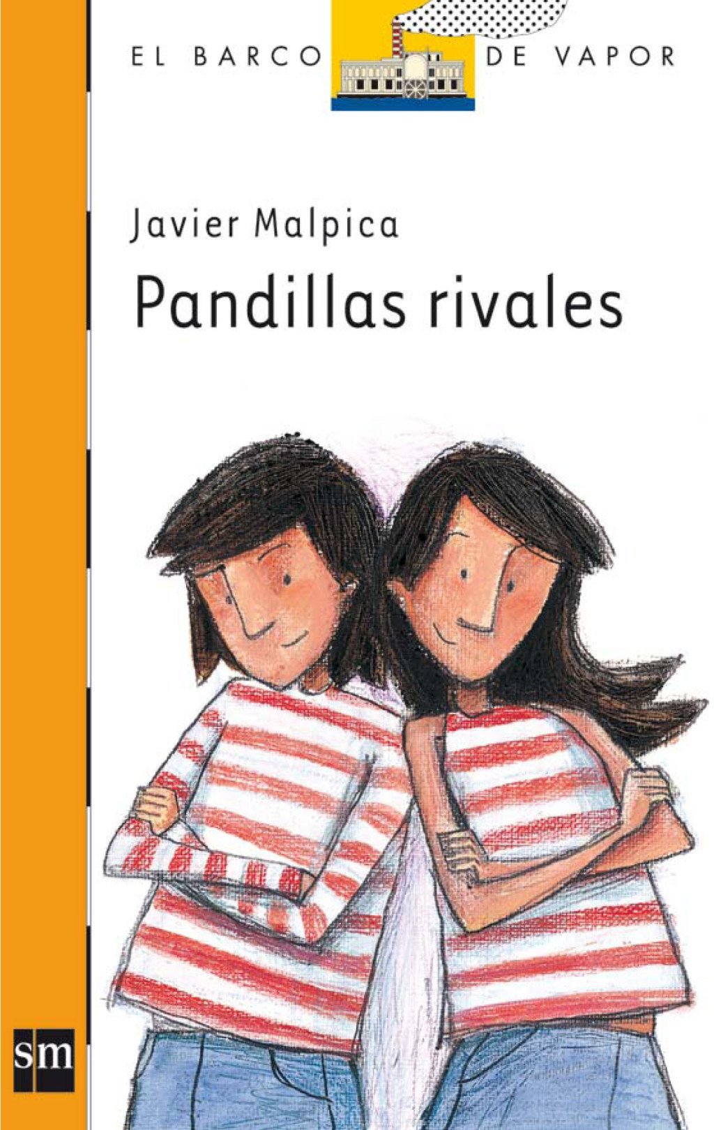 Pandillas Rivales