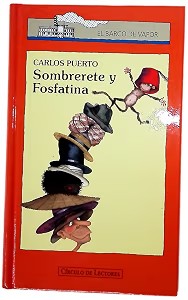 Sombrerete y Fosfatina