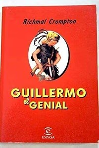 Guillermo Buscador de Tesoros