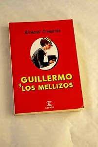 Guillermo y los Mellizos