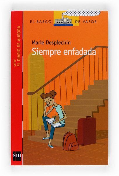 Siempre Enfadada