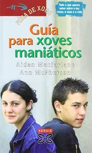 Guía para Xoves Maniáticos