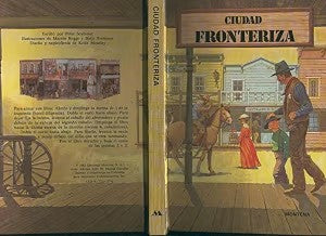 Ciudad Fronteriza