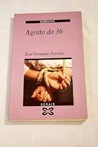 Agosto Do 36