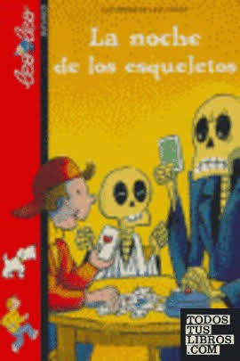 La Noche de los Esqueletos