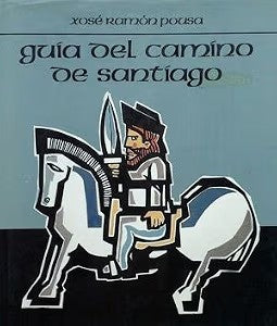 Guía del Camino de Santiago