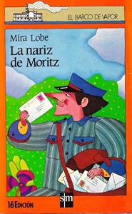 La Nariz de Moritz