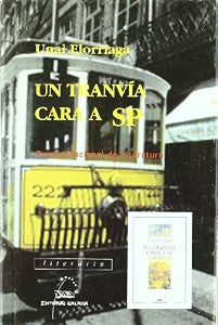 Tranvia Cara a Sp, un (Nl) (Premio Nacional Literatura 2002)