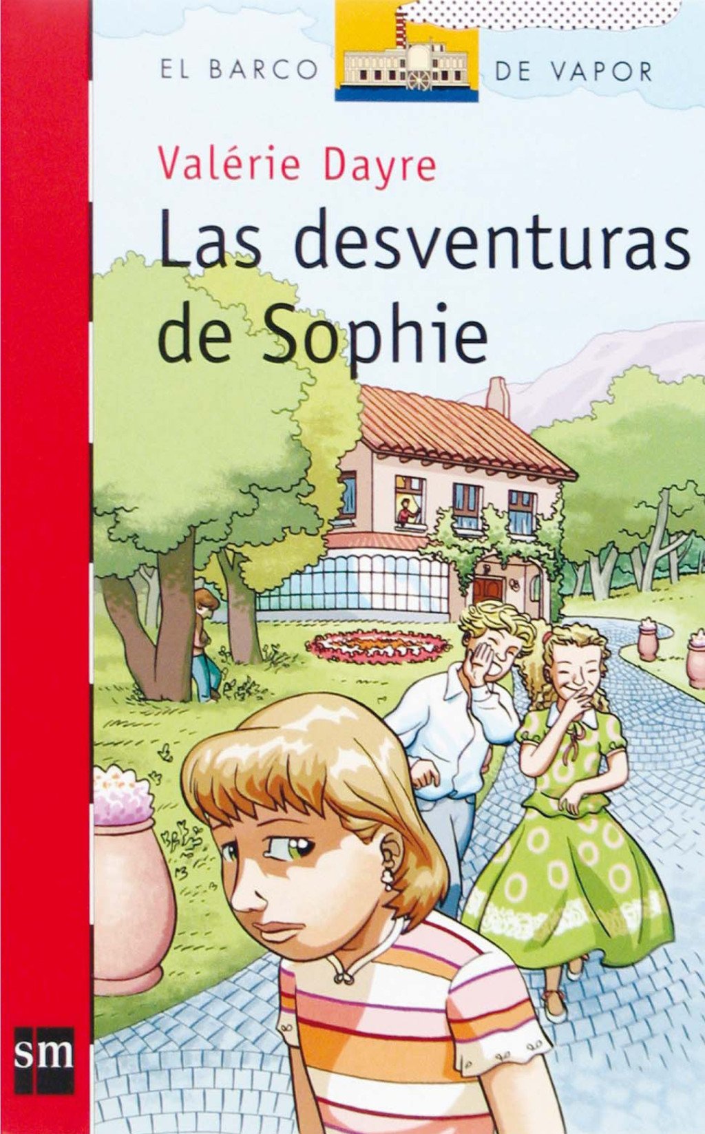 Las Desventuras de Sophie