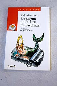 La Sirena en la Lata de Sardinas
