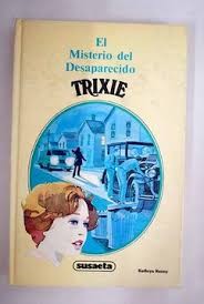 El Misterio del Desaparecido
