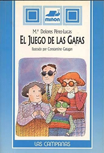 El Juego de las Gafas