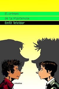 El Crimen de la Hipotenusa