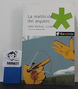 La Maldición del Arquero
