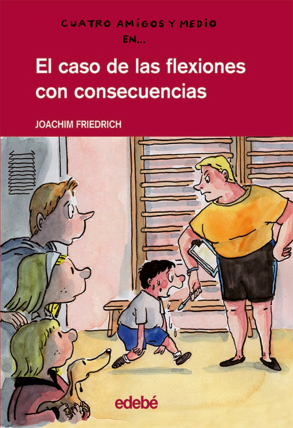 El Caso de las Flexiones con Consecuencias
