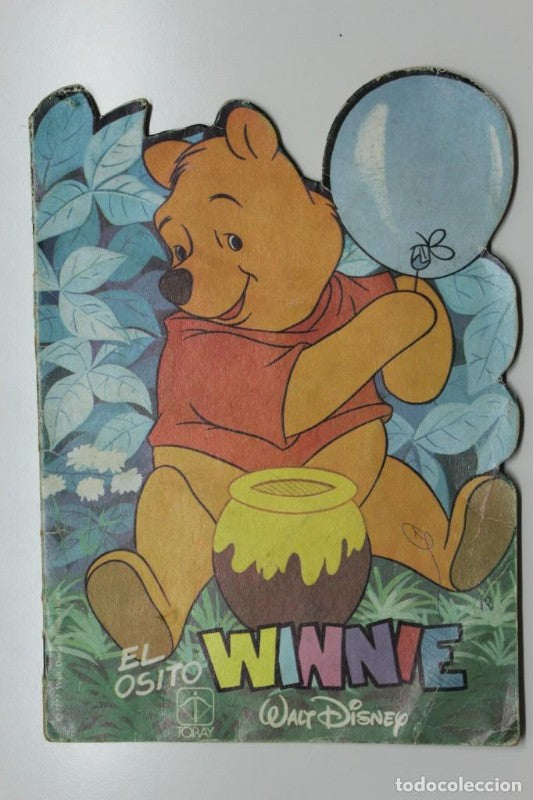 El Osito Winnie