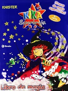 Libro de Magia