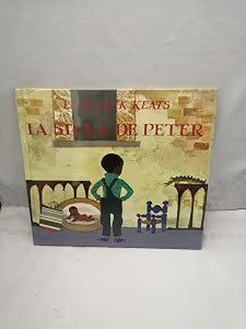 La Silla de Peter