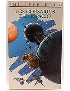 Los Corsarios del Espacio