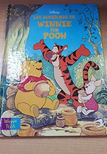 Las Aventuras de Winnie The Pooh