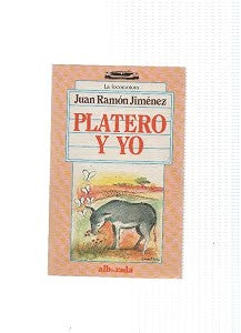 Platero y Yo