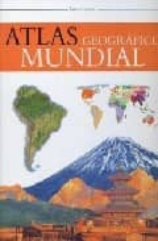 Atlas Geográfico