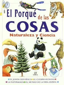 El Porqué de las Cosas
