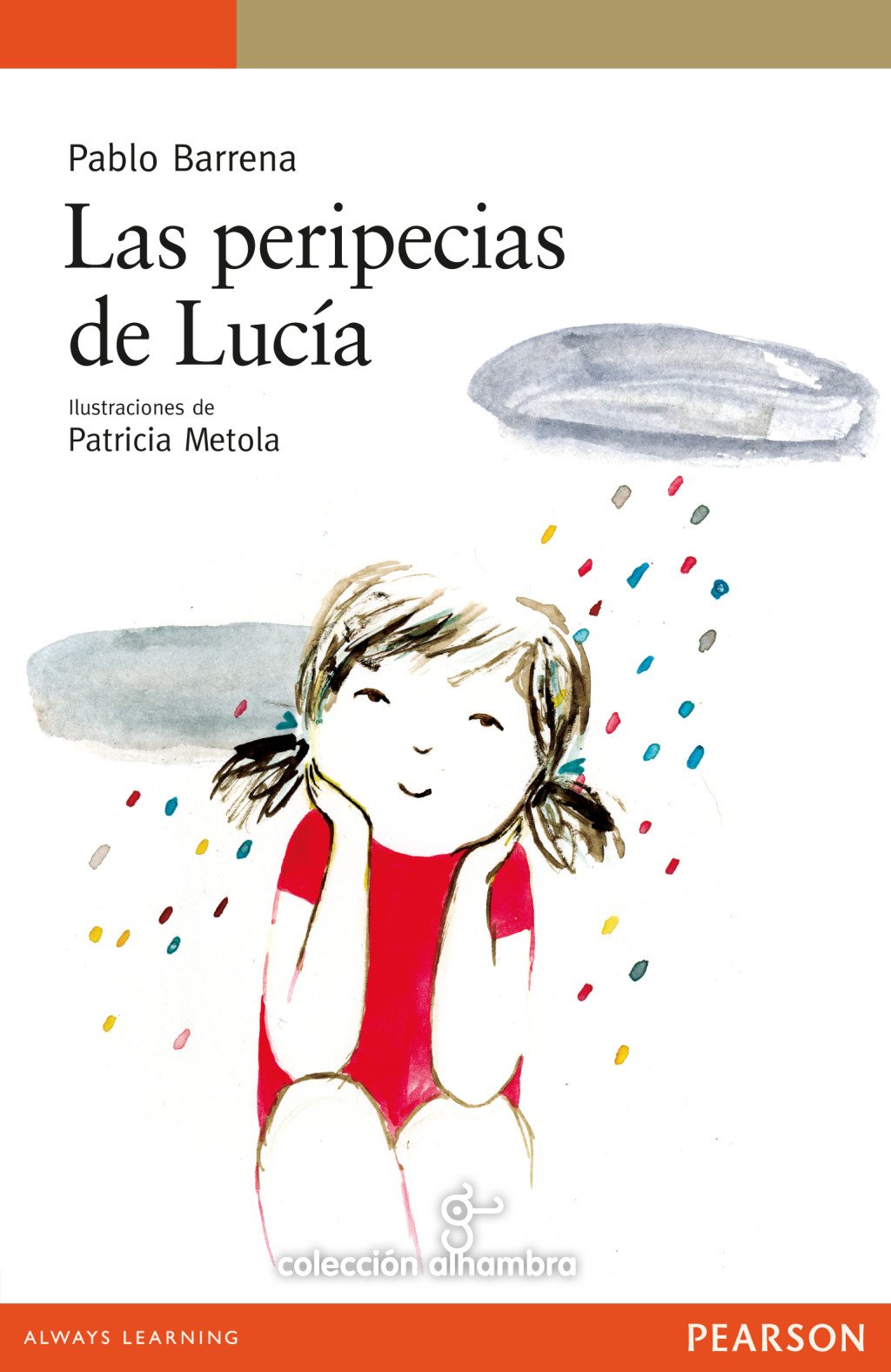 Las Peripecias de Lucía