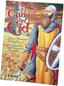 El Camino del Cid