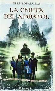 La Cripta del Apostol