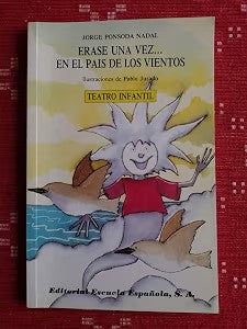 Érase una Vez en el País de los Vientos