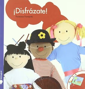 ¡Disfrázate!