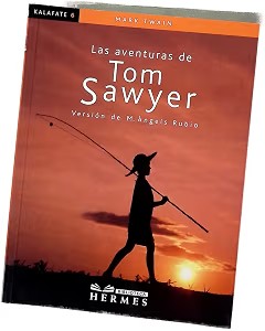 Las Aventuras de Tom Sawyer