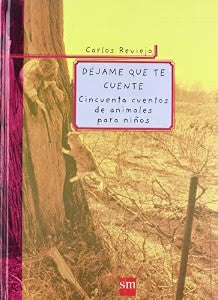 Déjame Que Te Cuente