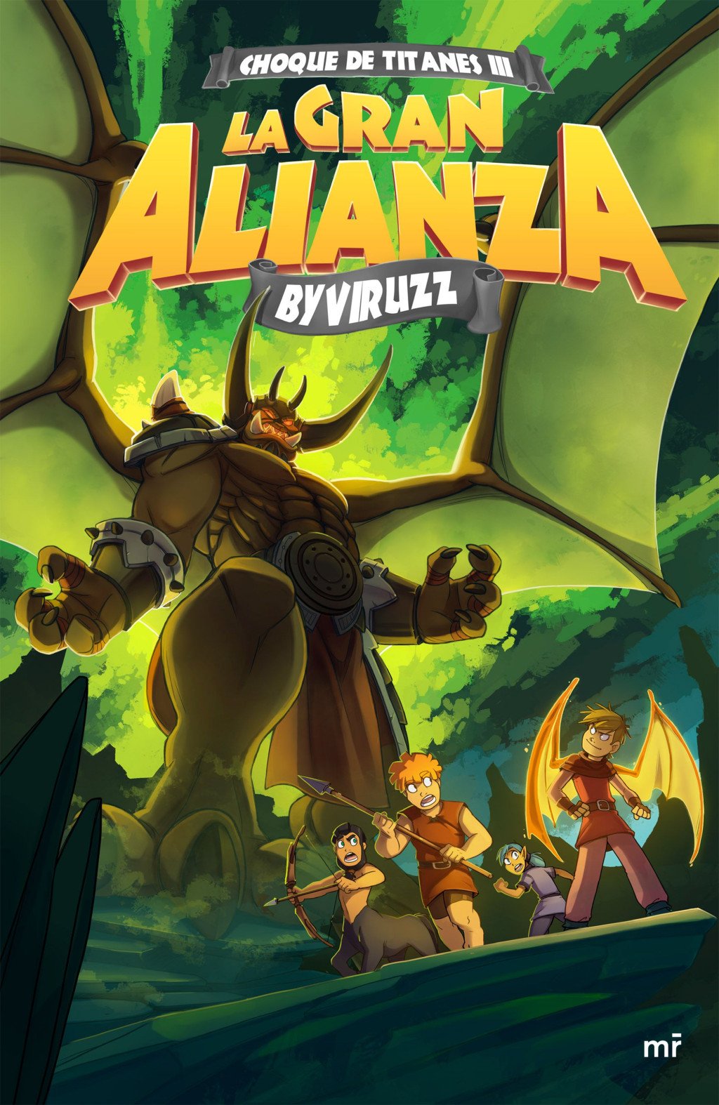 La Gran Alianza