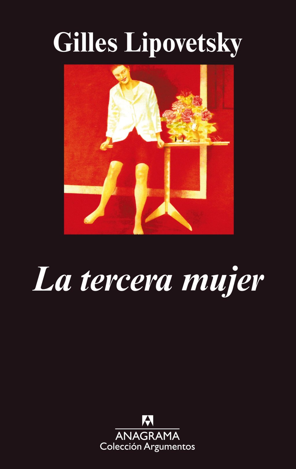 La Tercera Mujer