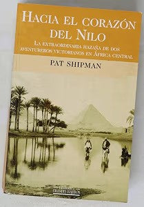 Hacia el Corazón del Nilo