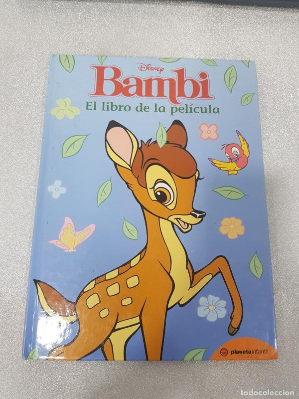 Bambi
