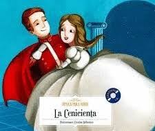 La Cenicienta