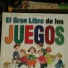 El Gran Libro de los Juegos